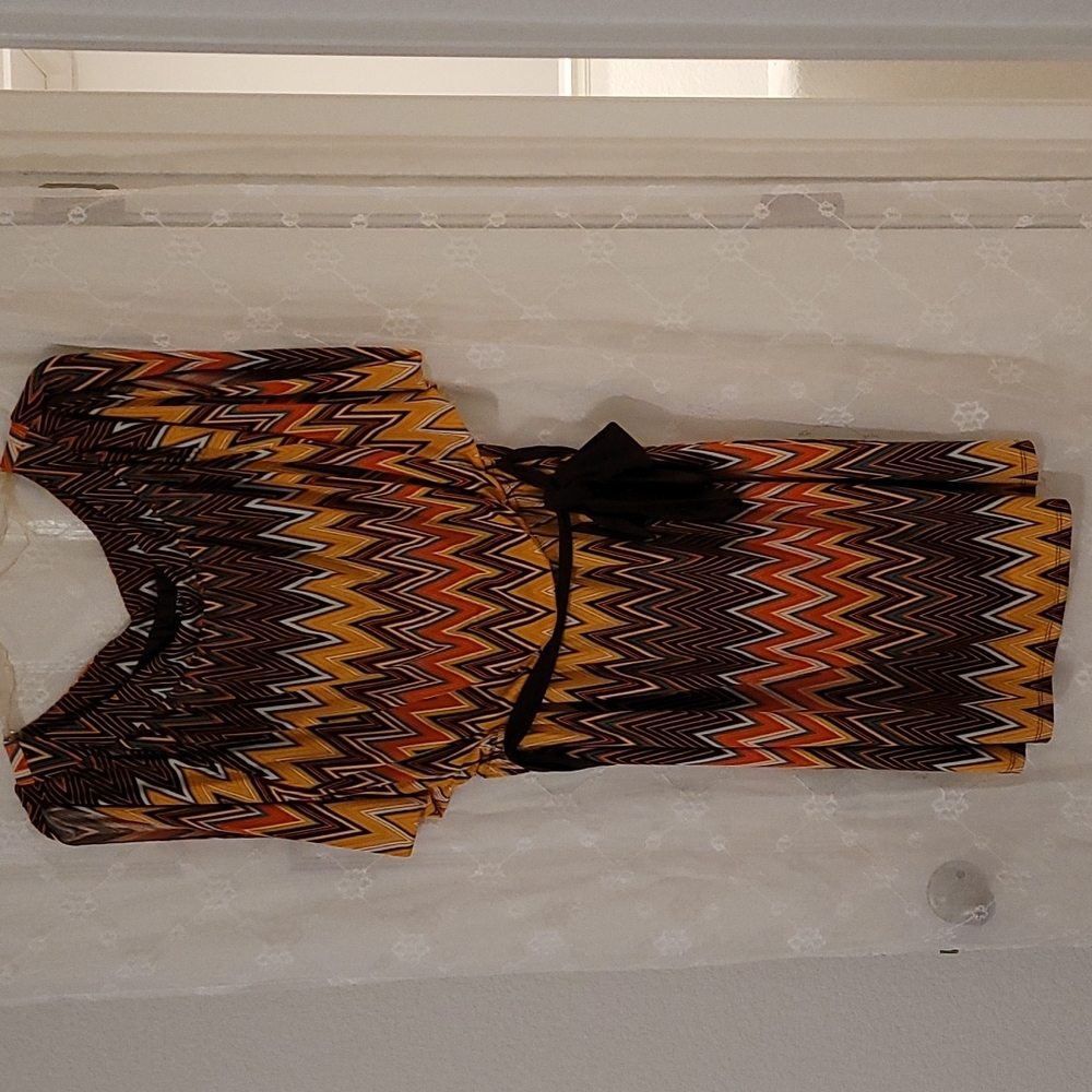 Like New Dress